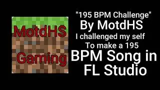 MotdHS - The Speedrun (Slower version)