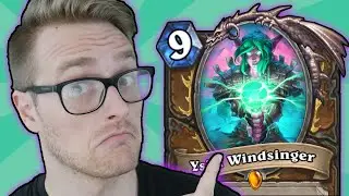 My spells cost (1).