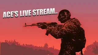 Ace is Live!🔥 Night Stream With Old Line Up of AGHORI Clan🎮
