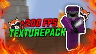 Kullandığım Texturepack +200 FPS | Fps Boost | - CraftRise