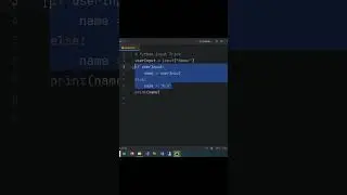 This Python Trick Saves Time #python #pythonprogramming #coding #pythontutorial