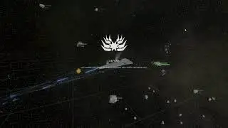 Third Person Space Combat Demo