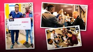 Finance Magnates Africa Summit 2023!