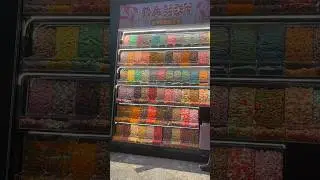 Candy Wall 🍭🍬
