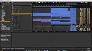 making house musicccccccccccc