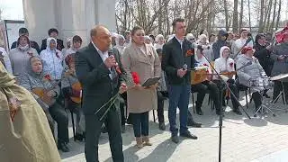 Вечный огонь Максим Торопкин