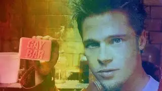 This Video Will Forever Change the Way You See Fight Club