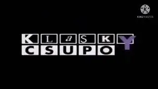 Flower In Remote Button Csupo