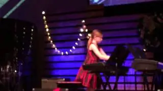 12/13/15 Recital-Emmy