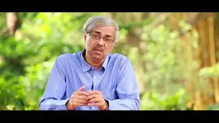 Prof. A. Damodaran, IIMB, on India and Climate Change
