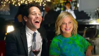 They Came Together | Paul Rudd, Amy Poehler | ROMANCE | Full Movie in English