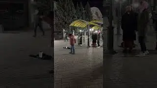 Ты не такой как все!