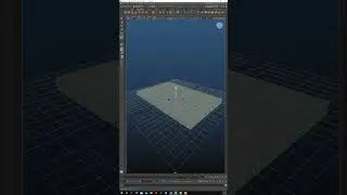 Maya 3D nCloth Basics - Como modelar  una Almohada  #3dmodeling #mayatutorial #autodeskmaya