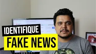 COMO identificar FAKE NEWS no WHATSAPP