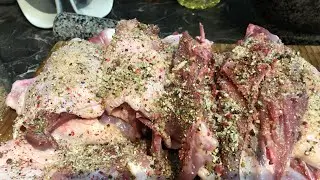 Утка Жаренная на сковороде 🥘