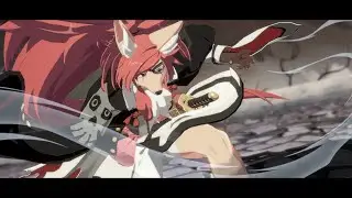 Fox Baiken Preview