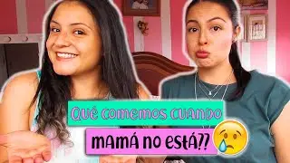 COMIDAS PARA DUMMIES - VLOG