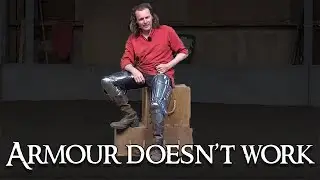 The Armour Problem While Riding & How To Fix It