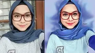 [Pemula] Tutorial Smudge (Full tutorial) ~ mahendramey