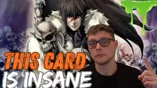 The MOST UNDERRATED Yu-Gi-Oh Card Right Now!