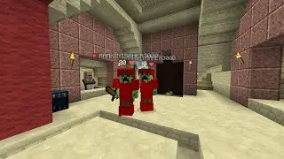ШОК 😱 ДАНЯ И ТЕМА МАЙНКРАФТ ПОКАЗАЛИ ЛИЦА 😱