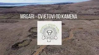 MRGARI - CVJETOVI OD KAMENA