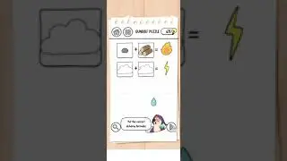 Brain Test 3 Level 11 Gundolf Puzzle Walkthrough 
