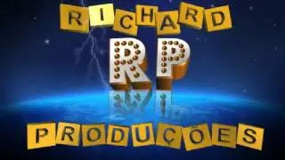 Richard Produções - Efeito Raios