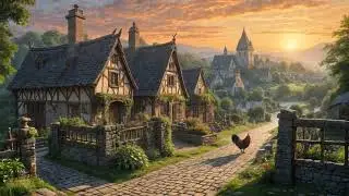 Cat Stevens - Morning Has Broken (1971)