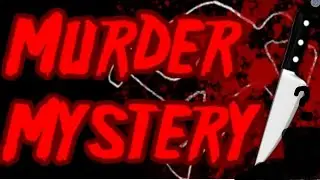 Murder mystery 2 part 2 (było śmiesznie)