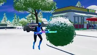 Persian freestyle💸)fortnite montsge