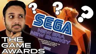 The Game Awards 2023 - Live Reaction
