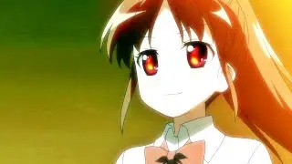 Saki [AMV] - The Beginning