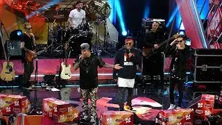MBAND День рождения в ВЕГАСЕ 3 года  5-я часть