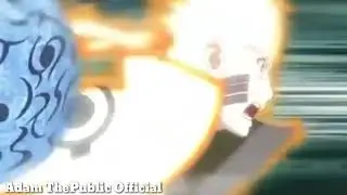 AMV NARUTO | NEFFEX FIGHT BACK