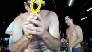 ILHA COMPRIDA - CARNAVAL 2010