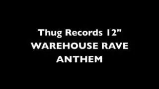 Ron Jason: Cosmic Paradise [Thug Records 2012]