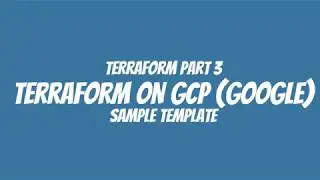 Terraform Basic Tutorial Part - 3 (हिंदी में) | Cloud and Tech Tutorials