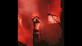 [FREE] XXXTENTACION X JOJI TYPE BEAT 