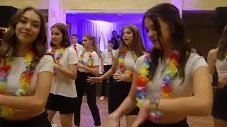 Imatrikulačný ples Šrobárky 2022, IB Gymnázium, Šrobárova 1, Košice