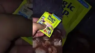 Sinigang na Corned Beef!!