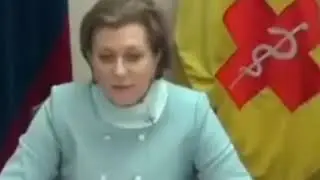 Важная информация! Откуда берутся шtaммы!! Доклад Путину в прямом эфире!