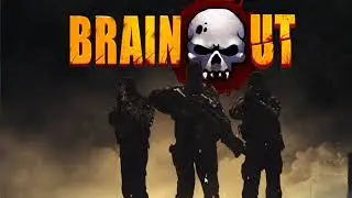 Что ты тут делаешь Джекет? Brain/Out#2