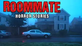 8 Creepy Roommate Horror Stories | “I Never Knew My Roommate’s Dark Secret” 😱
