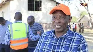 BODI YA WAKURUGENZI TRC YAKAGUA DODOMA - MANYONI KUELEKEA UENDESHAJI TRENI ZA MIZIGO SGR