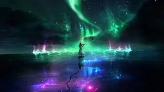Glow After Dark - Melody (Official Video)