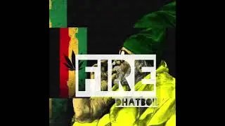 DhatBoii - Fire (“Katlyn Nichol/Liar”)