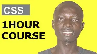 CSS Tutorial 2019 - Learn Web Development