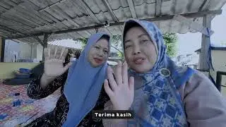 DADI UWONG AJE BOROS! | VLOG RATNA LIS