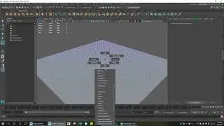 Intro to Maya- Sculpting geometry